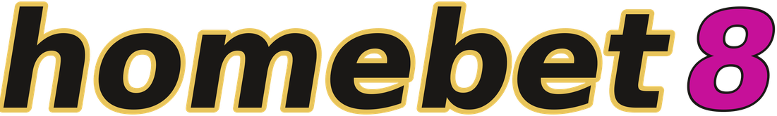 homebet8 logo